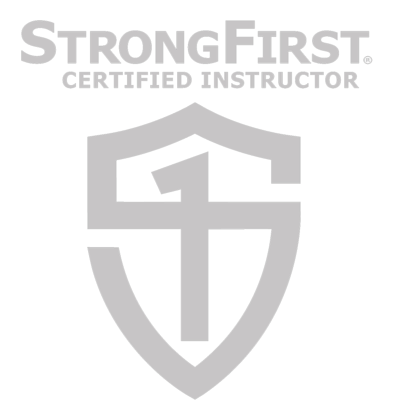 StrongFirst