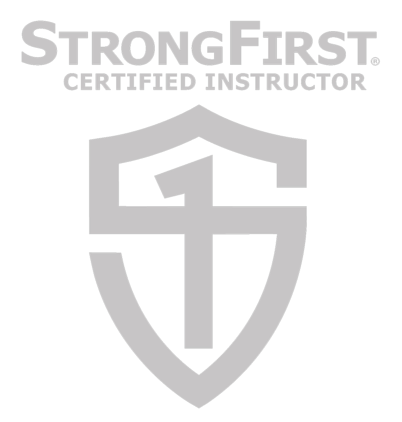 StrongFirst